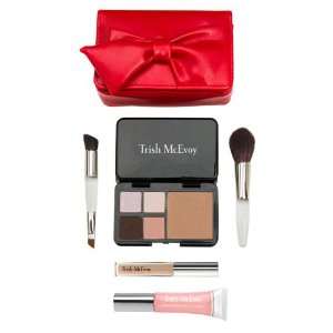  Trish McEvoy Portable Beauty Collection Romance Beauty