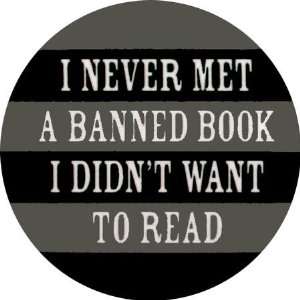  Banned Book