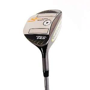  New Adams Speedline 9032Ti Hybrid FW 14.5* R Flex RH 