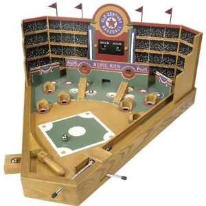  Old Century Baseball Tabletop Pinball   Seattle Mariners 