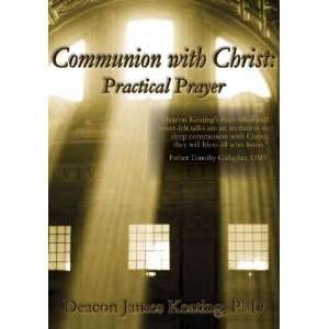   Prayer Booklet (Deacon James Keating)   Paperback