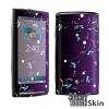 SUMMER NIGHT DECAL SKIN FOR SONY ERICSSON XPERIA X10  