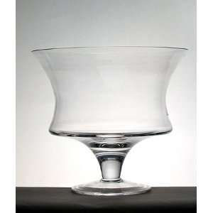  Pedestal/ Trifle Bowl by Tiara