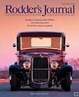 Rodders Journal 51A; Hot Rat Rod, Gasser,34 Ford Pickup