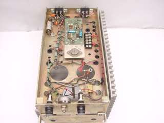 Langevin PS221 Power Supply Stripped PARTS REPAIR  