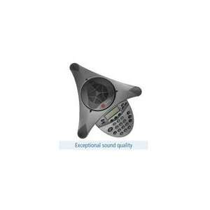  POLYCOM Soundstation Vtx 1000 Wired Voice Conferencing 