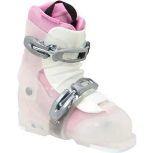 Full Tilt Growth Spurt Ski Boots   Girls One Color, S 