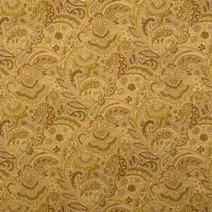  Fabricut Lost Maples Ginger 3413203