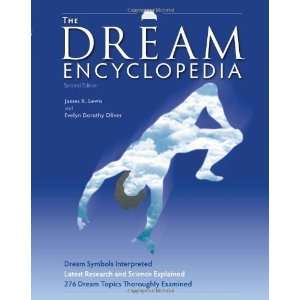  The Dream Encyclopedia [Paperback] James R. Lewis Books