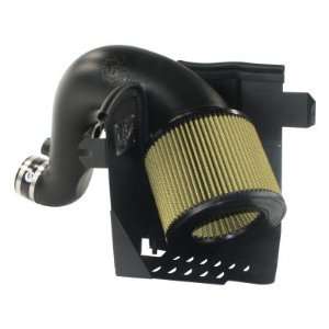   Filters 75 12032 Stage 2 Cold Air Intake System with Pro GUARD 7 Media