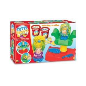  Tutti Frutti Barber Shop Toys & Games