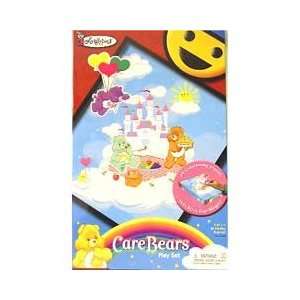  Care Bears Colorforms Play Set: Toys & Games