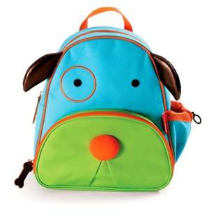   Zoo Pack Backpack   Dog by Skip Hop
