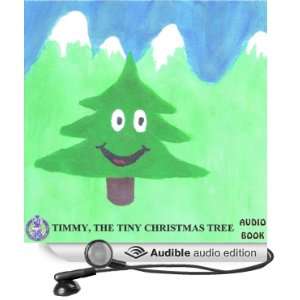   the Tiny Christmas Tree (Audible Audio Edition): Mark Huff: Books