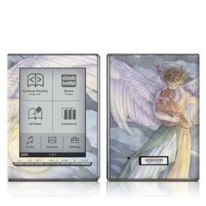  Sony Reader Skin (High Gloss Finish)   The Protector  