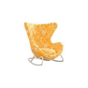  Nickelodeon Teen Nick Rocking Chair