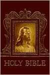   Family Bible, Deluxe Parish Edition New American 