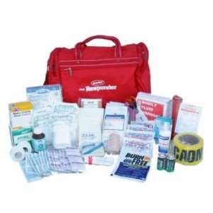  422611   First Aid Trauma Responder Kit Case Of 4 Case 
