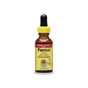   Answer, Propolis Resin Organic Alcohol 1 fl oz