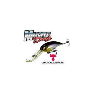  Jackall Muscle Deep 15+ Crankbait