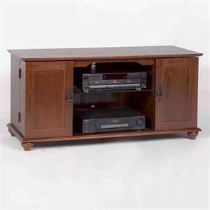   TVSWD 48WAL Handcrafted Plasma Television TV Stand