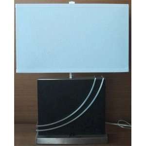 Lite Source LS 22050 Barto Table Lamp: Home Improvement