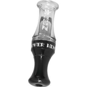  Hunting: Zink Power Hen Ph 1 Polycarb Duck Call: Sports 