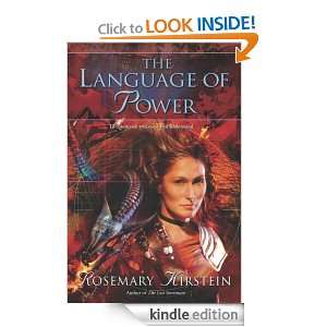   Power (The Steerswoman) Rosemary Kirstein  Kindle Store