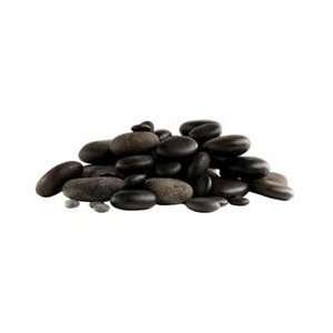  Deluxe Massage Stones Set Of 50: Health & Personal Care