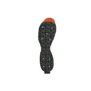 Korker OmniTrax 2.0 Replacement Klink on Studded Rubber Sole:  