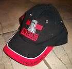 311 Australias NED Kelly Red Black Hat Cap   one size