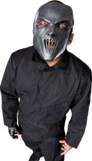   Mick Thompson Licensed SLIPKNOT Latex Heavy METAL Costume Mask  