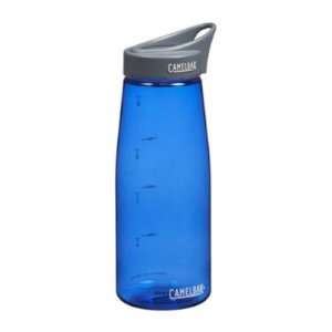   BOTTLE 1L BLUE WATER DRINKING CANTEEN:  Sports & Outdoors