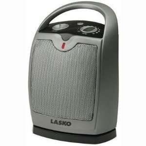  Lasko 5429 Oscillating Ceramic Space Heater