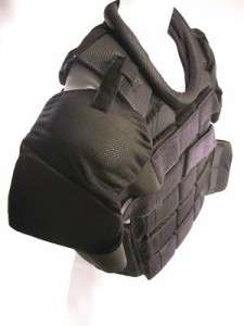 Rocky Mountain Chest Protector/ShoulderPads/GearBag  