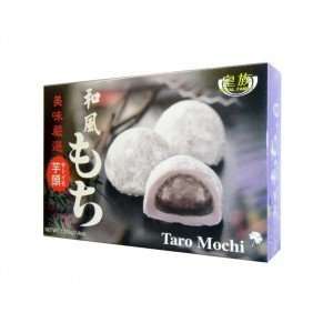  Royal Family Taro Mochi, 210g (7.4oz) 