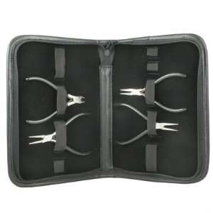  Super fine Plier Set: Arts, Crafts & Sewing