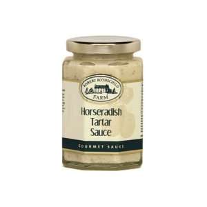 Horseradish Tartar Sauce  Grocery & Gourmet Food