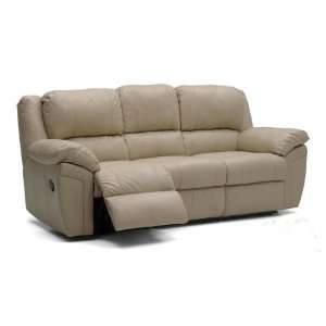  Sfera Leather Match Reclining Sofa Collection: Home 