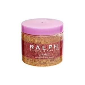  Ralph by Ralph Lauren for Women, Bath Crystals, 14 Ounce 