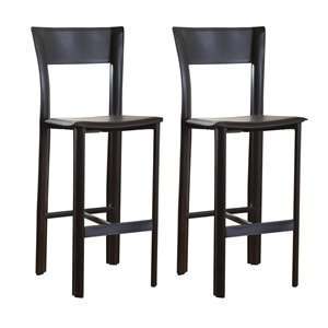 Greystone 8000009 Allure Bar Stool, Set of Two:  Home 