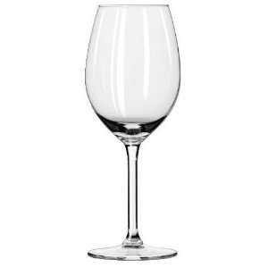   Libbey Glassware 9103RL 11 1/4 Oz Allure Wine Glass