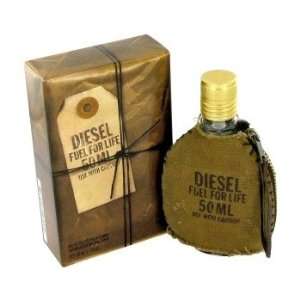  Uniquely For Him Fuel For Life by Diesel Eau De Toilette 