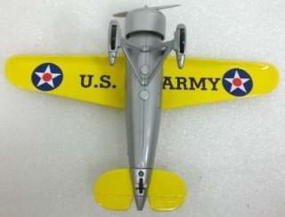 Eastwood Automobilia US Army Air Corps Lockheed Vega  