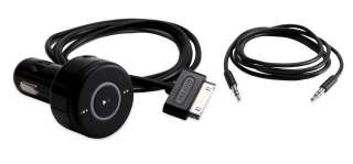   to charge your iPhone/iPod with Autopilot control by using AUX cable