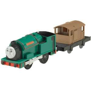  Thomas the Train: TrackMaster Peter Sam with Car: Toys 