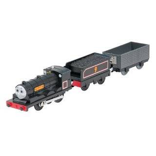  Thomas & Friends Trackmaster Donald with 2 Cars Explore 