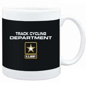   Black  DEPARMENT US ARMY Track Cycling  Sports