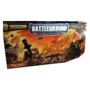  Battleground Game   War Chest Toys & Games