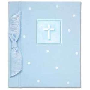   : Heres Looking At You Baby Religious Brag Book   Blue Cross: Baby